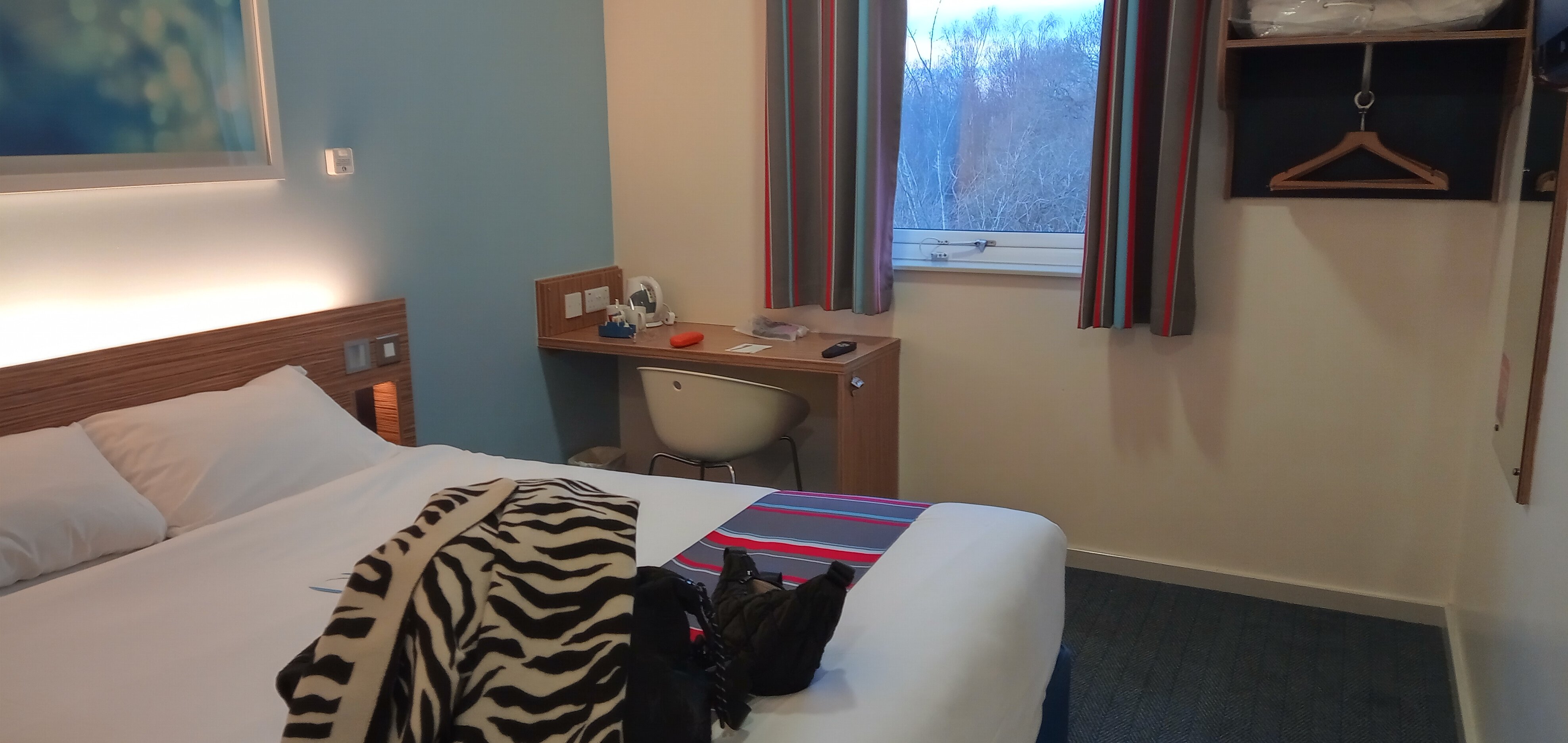 Travelodge Bromborough-官方