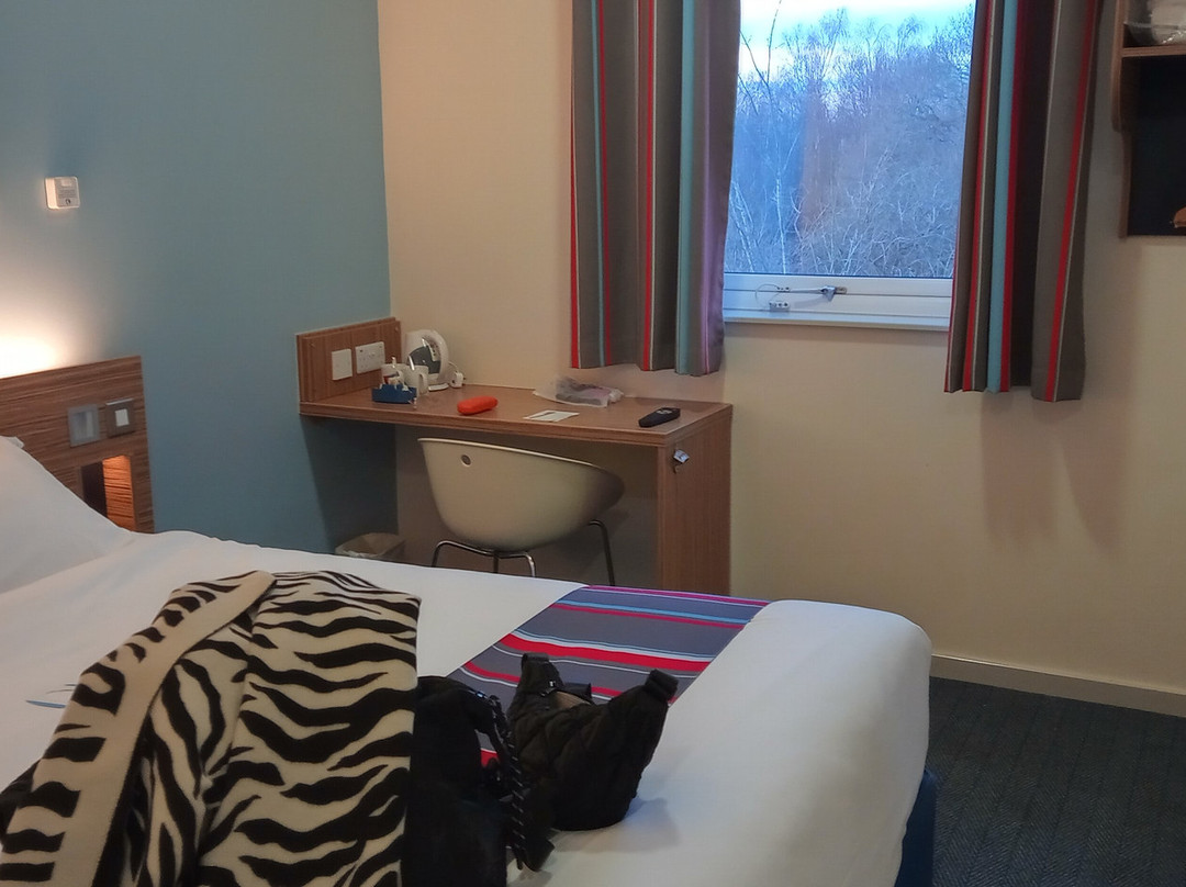 Travelodge Bromborough主图