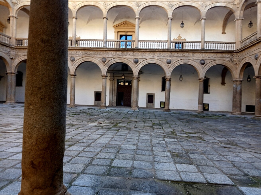 Hospital de Tavera-托莱多必去景点
