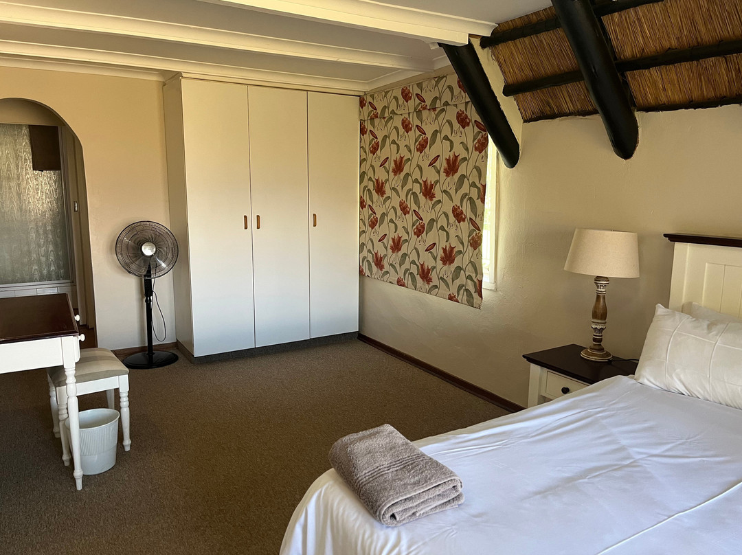 Hlalanathi Drakensberg Resort主图