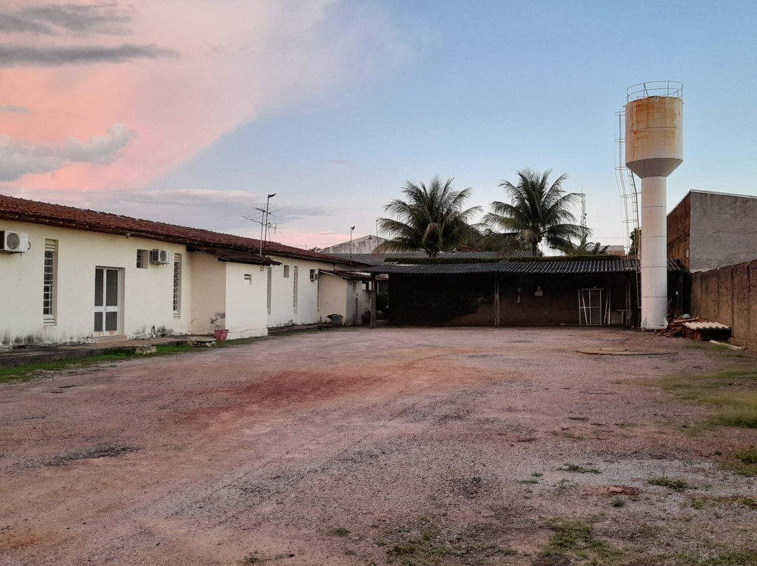 Gurupi Palace Hotel主图