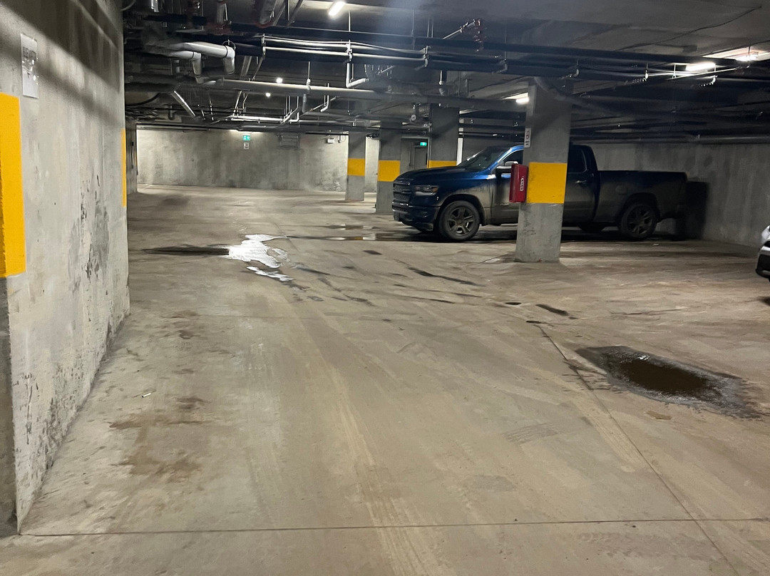 Holiday Inn Express & Suites Edmonton Sw – Windermere By IHG主图