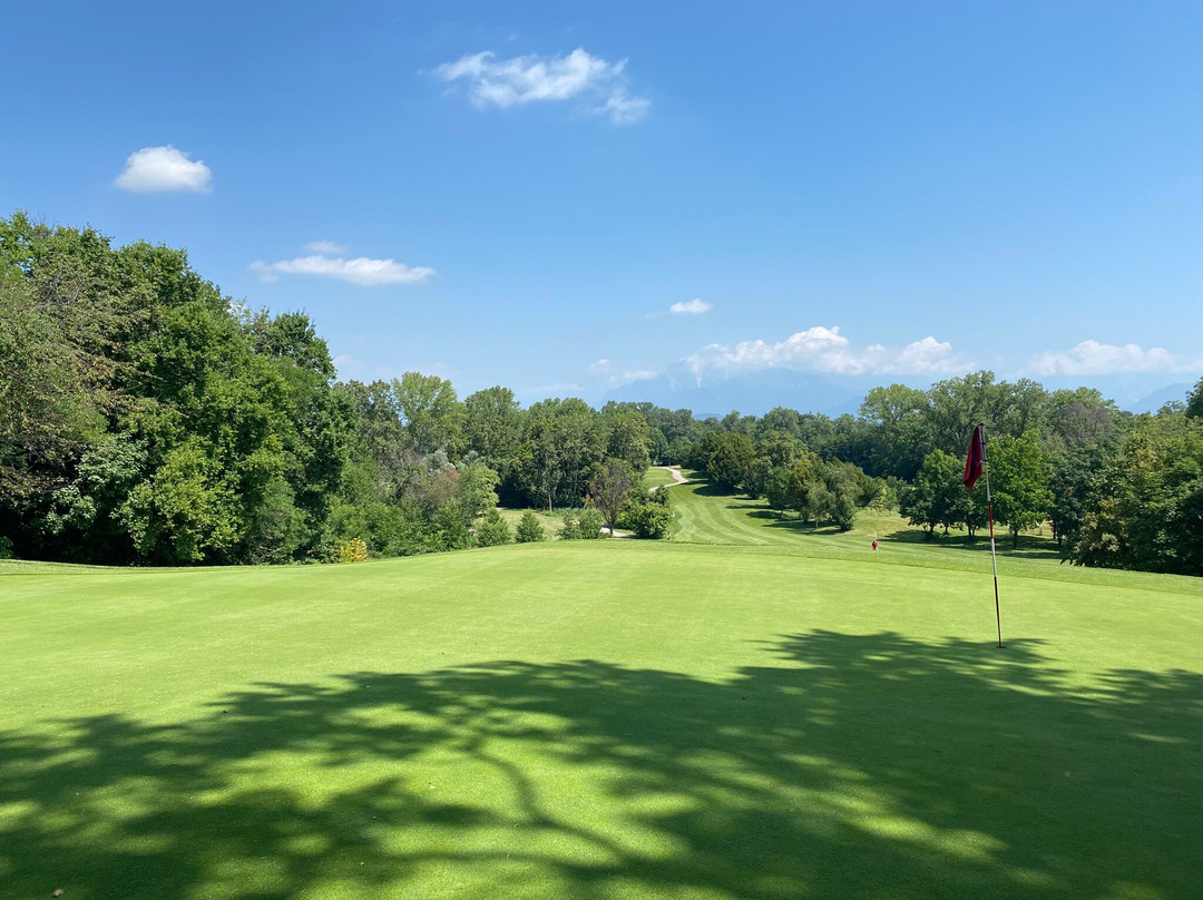 Golf Club Udine景点图片