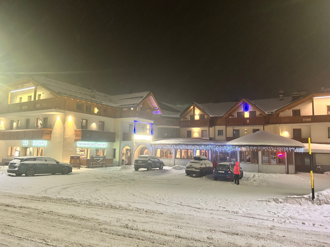 Hotel Gardenia主图