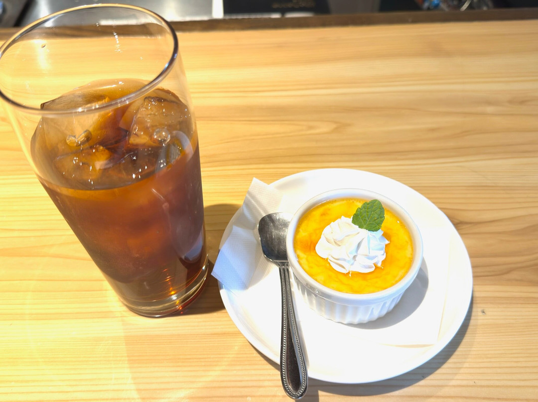 カフェ&キッチン ハニービー