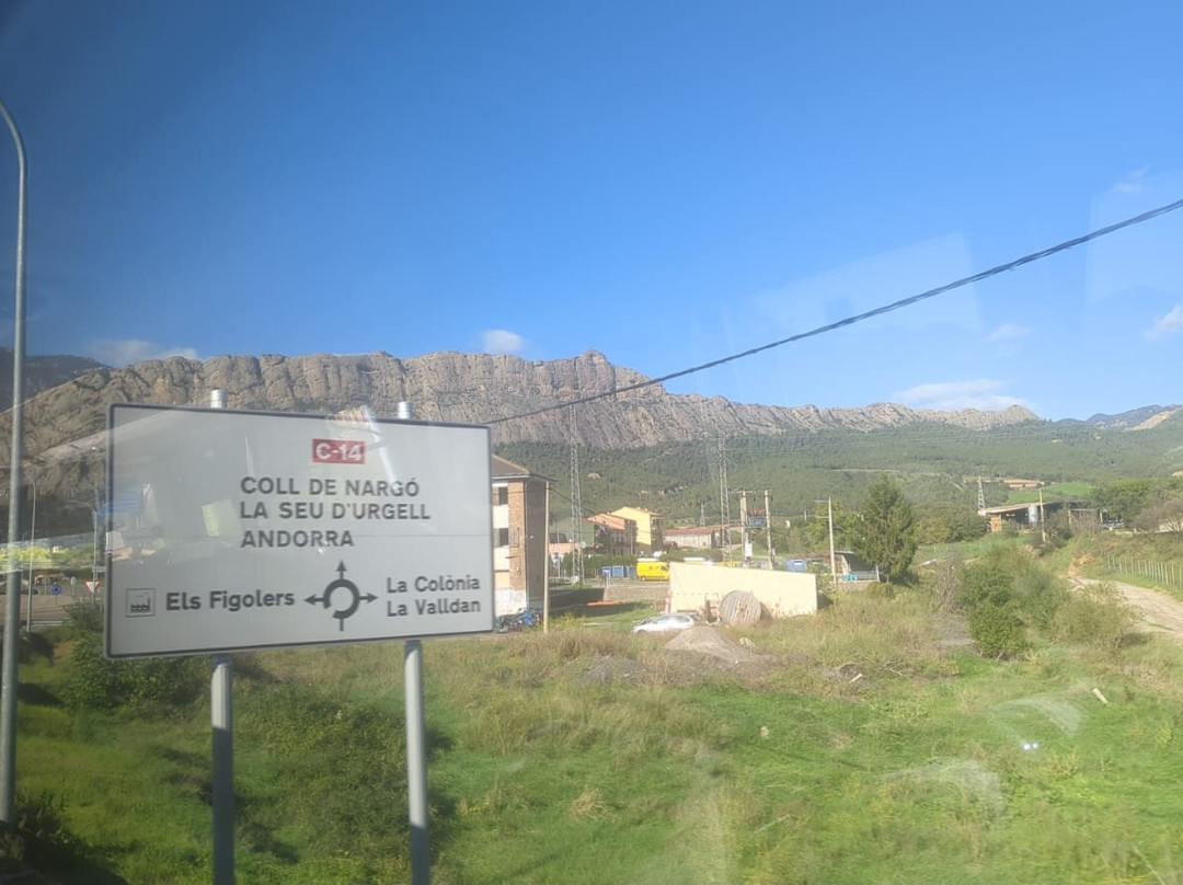 Direct Bus-安道尔城必去景点