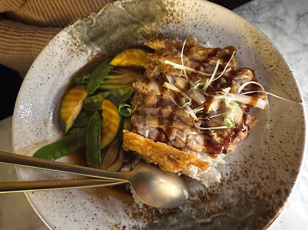 Kaiyo - Japanese Restaurant