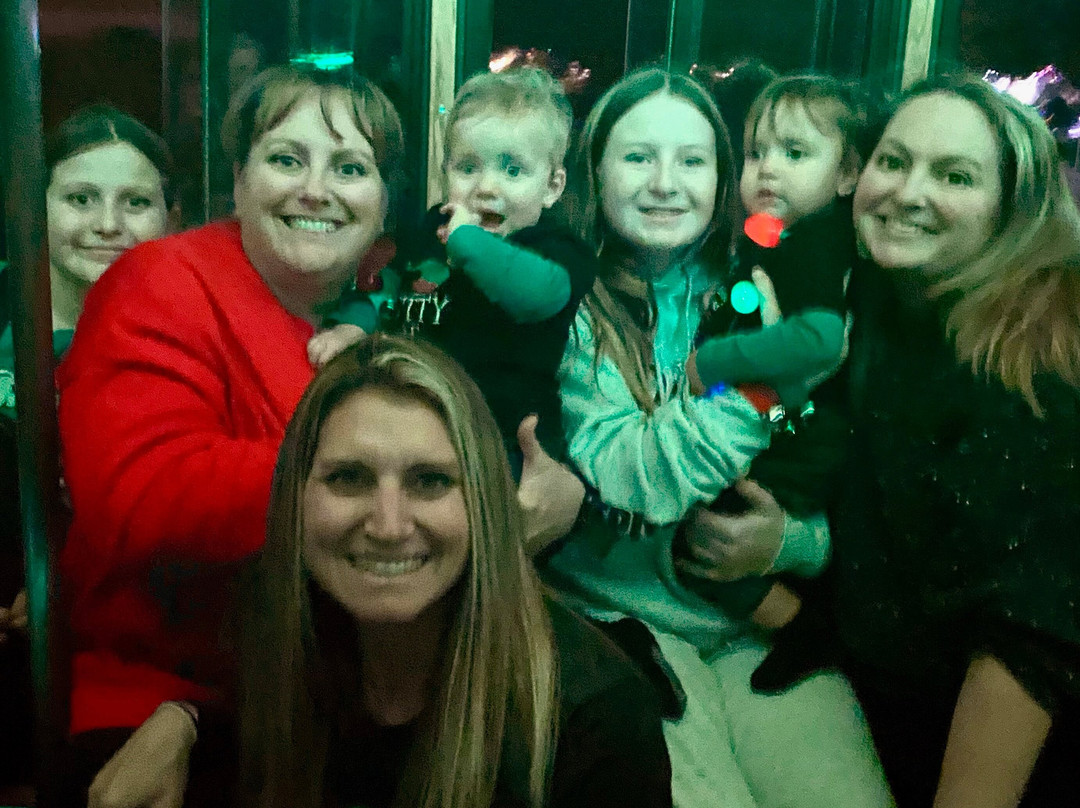 Livermore Wine Trolley-利佛摩必去景点