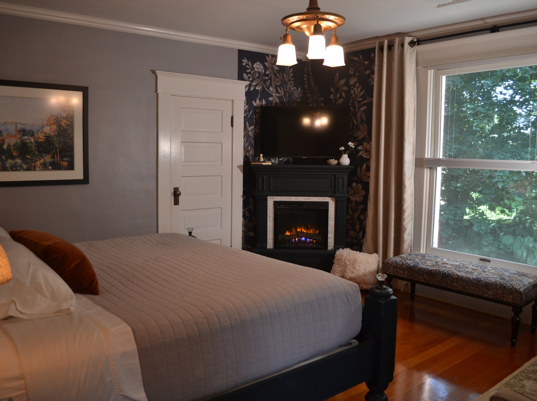 Inn At Blackberry Creek主图