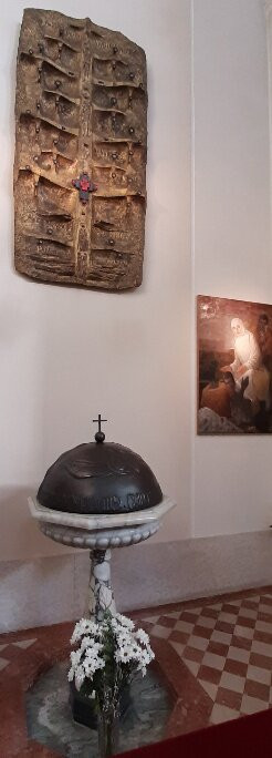 Duomo di San Lorenzo-阿巴诺泰尔梅必去景点