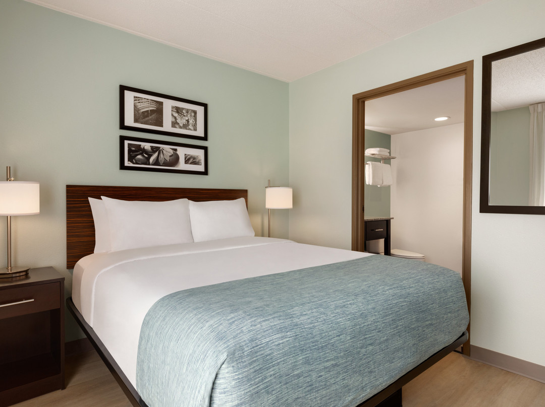 Wingate By Wyndham Salisbury主图