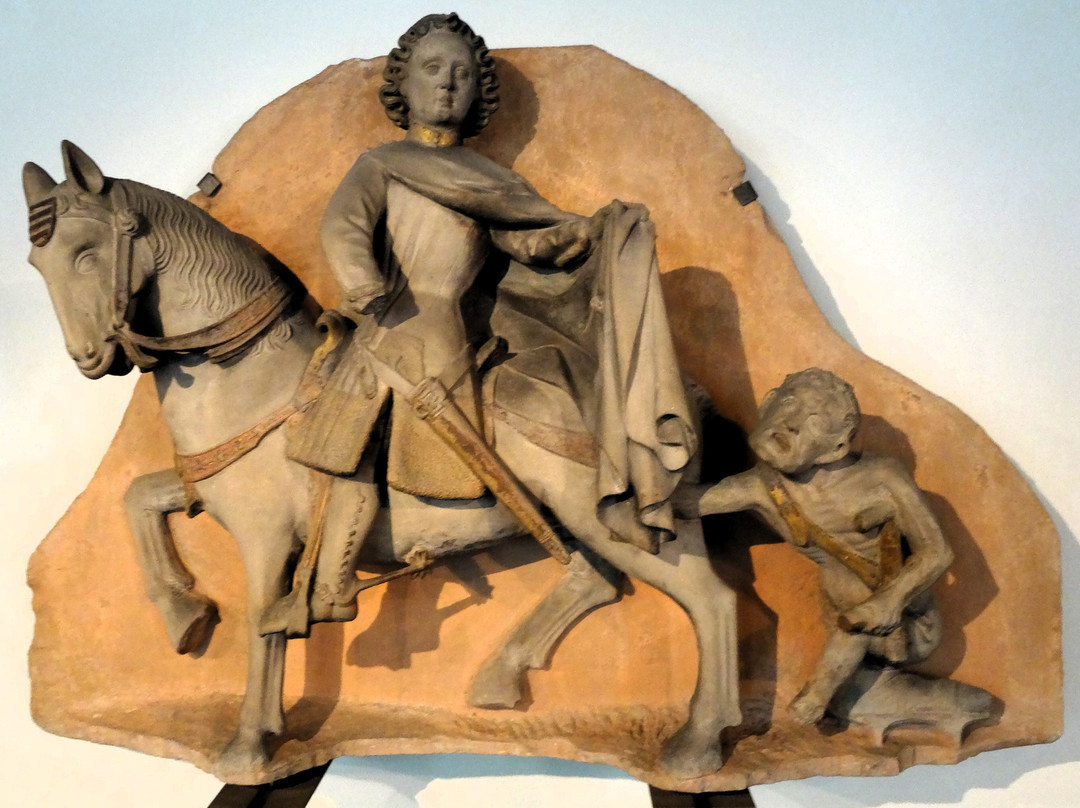 Stiftsmuseum Aschaffenburg景点图片