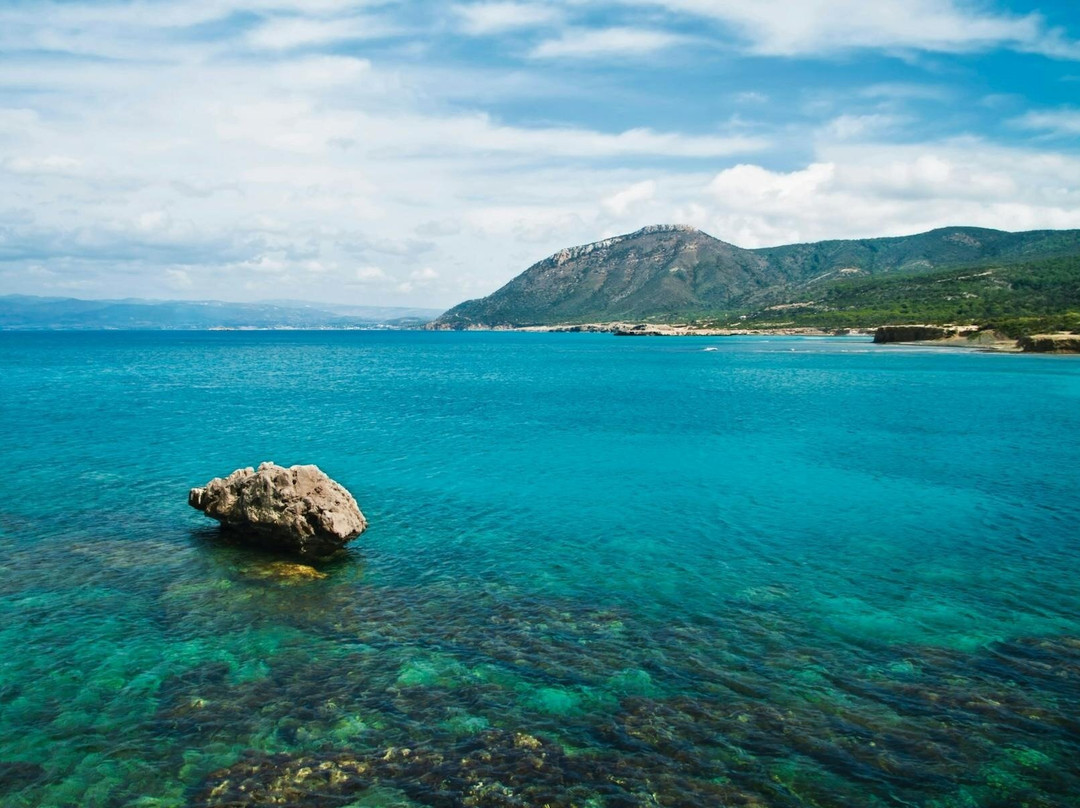 Destination Services Cyprus - Paphos-帕福斯必去景点