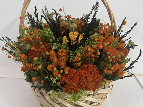 Floristería Menta Y Canela-马德里必去景点