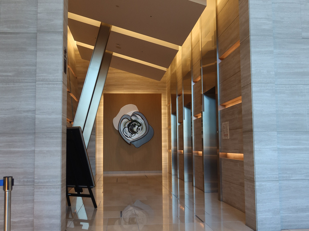 Nagoya JR Gate Tower Hotel主图
