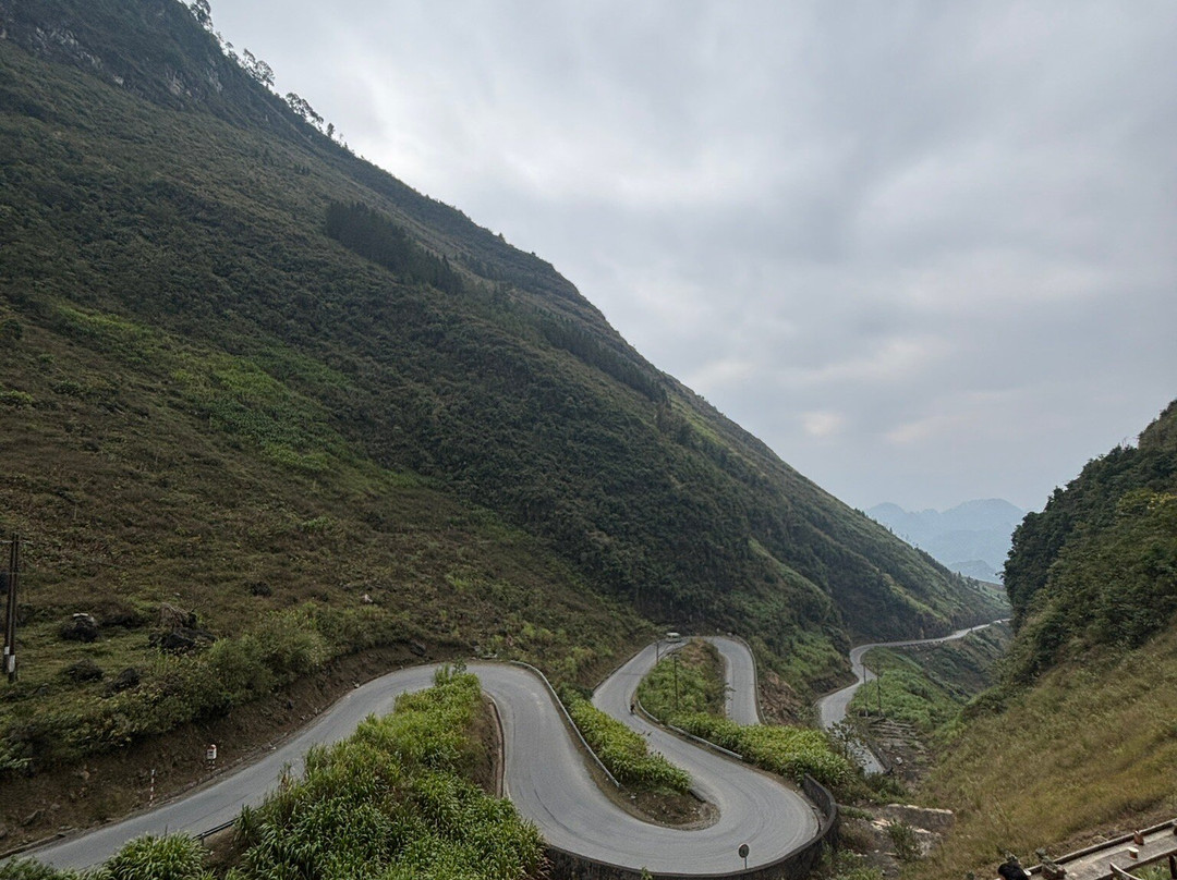 HA GIANG LOOP TOUR景点图片