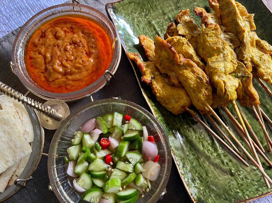 Ta Thai Cooking Class景点图片