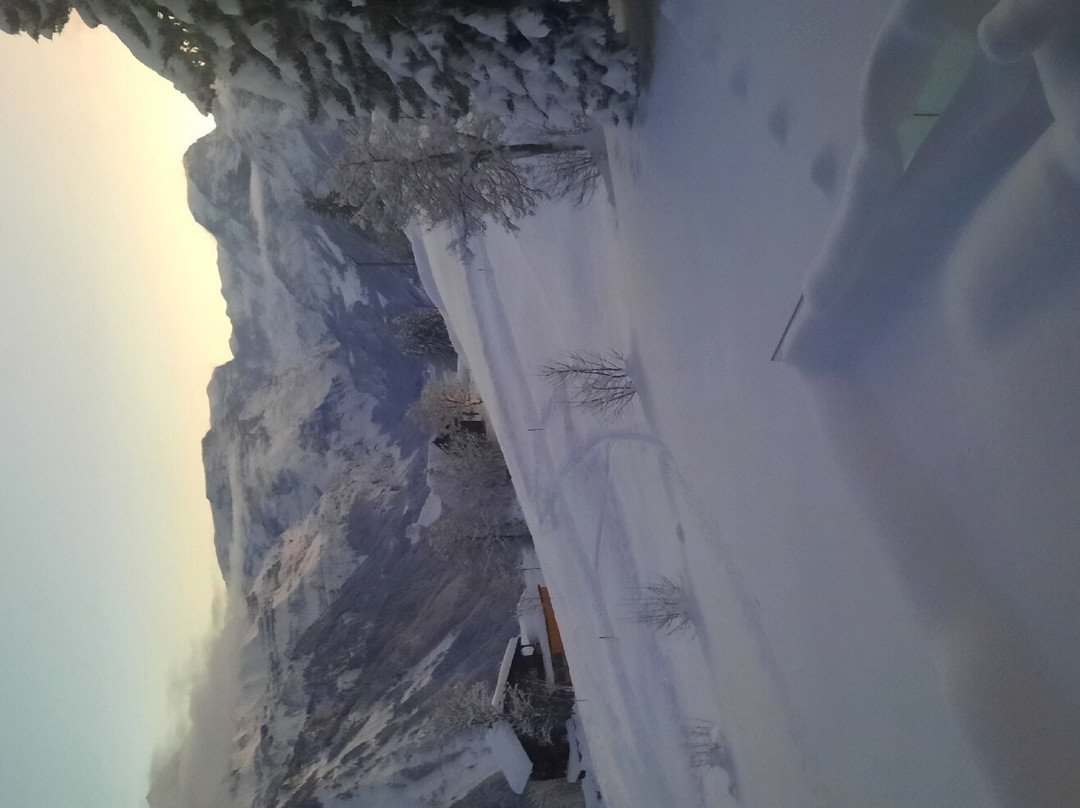 Skigebiet Braunwald-Braunwald必去景点