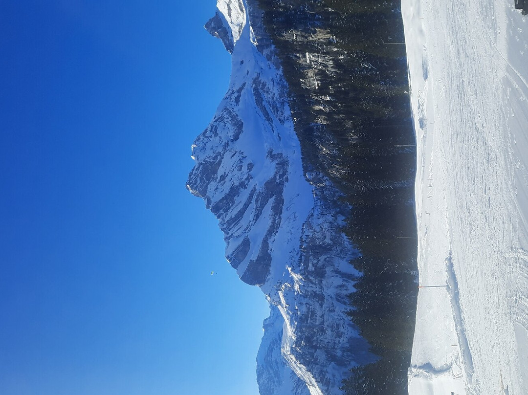 Skigebiet Braunwald-Braunwald必去景点