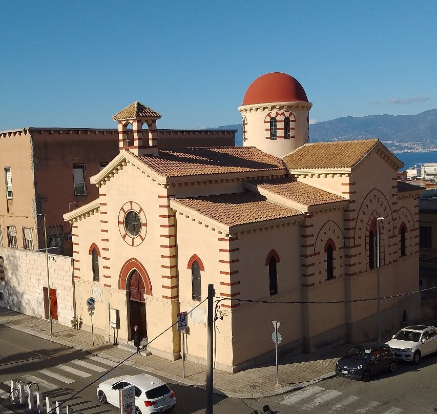 Chiesa degli Ottimati景点图片