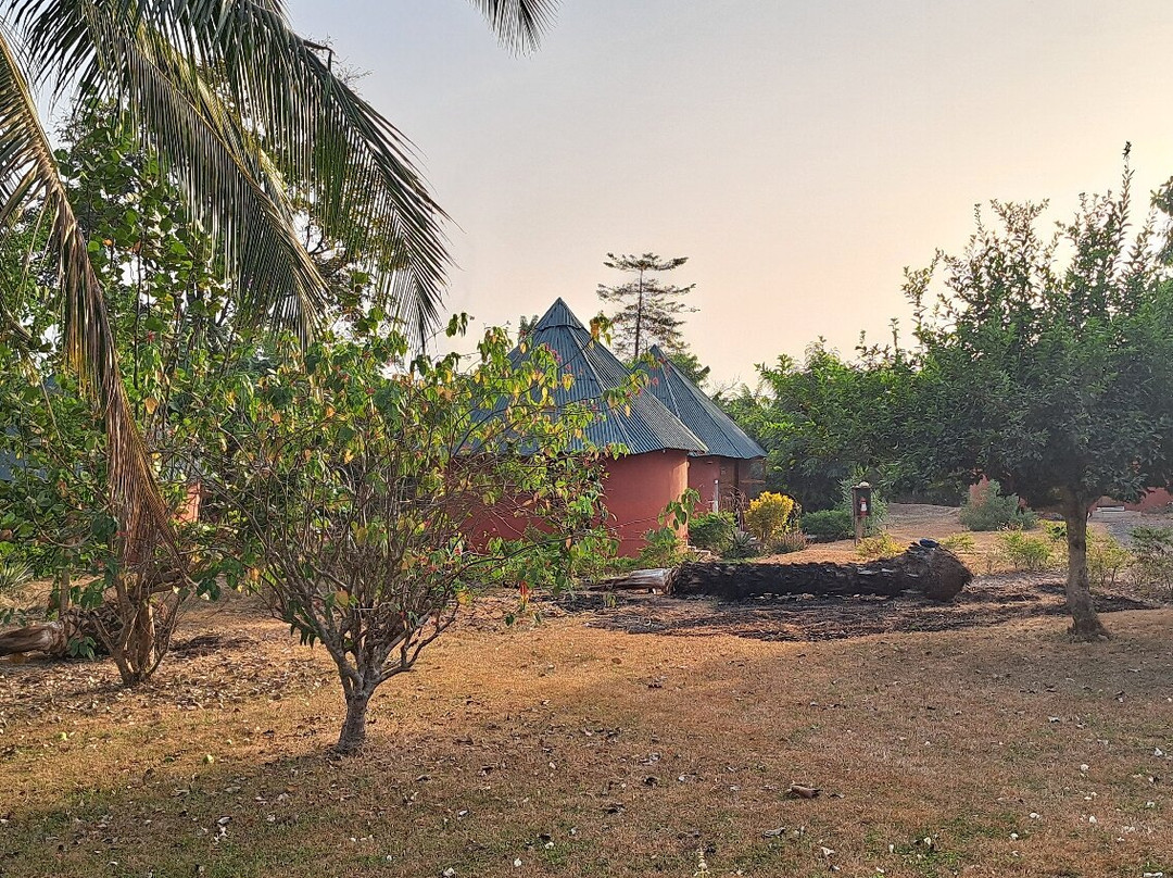 Waterfall Lodge at Wli主图