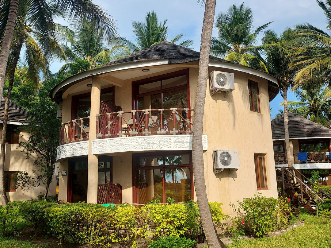 Sansi Kae Beach Resort主图