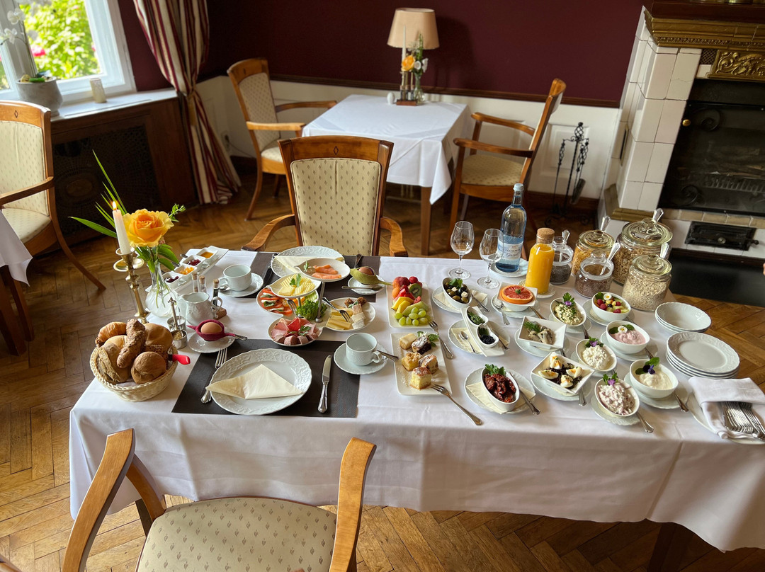 Gutshaus Kubbelkow主图