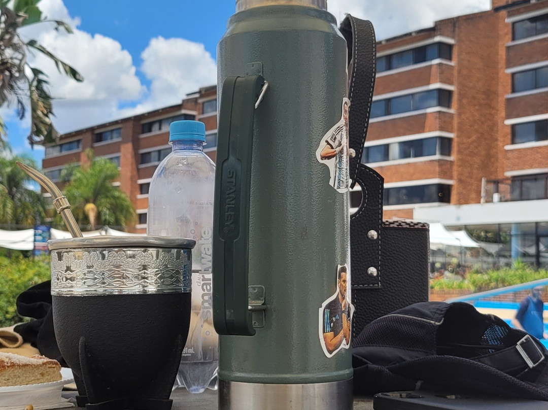 Hotel Termas del Arapey主图