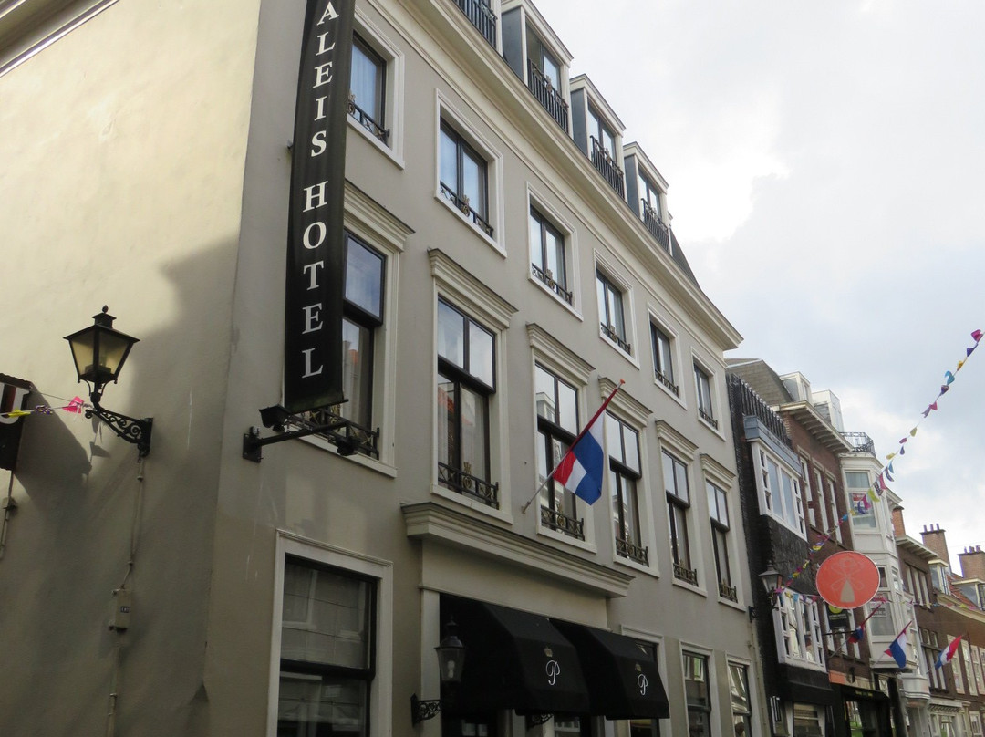 Paleis Hotel主图