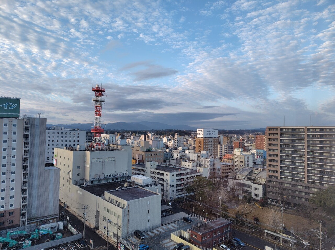 Hotel JAL City Miyazaki主图
