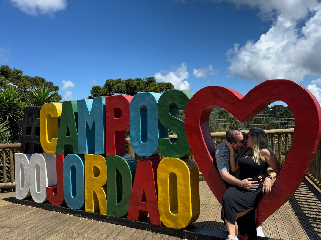 Parque dos Elefantes-坎普斯－杜若尔当必去景点