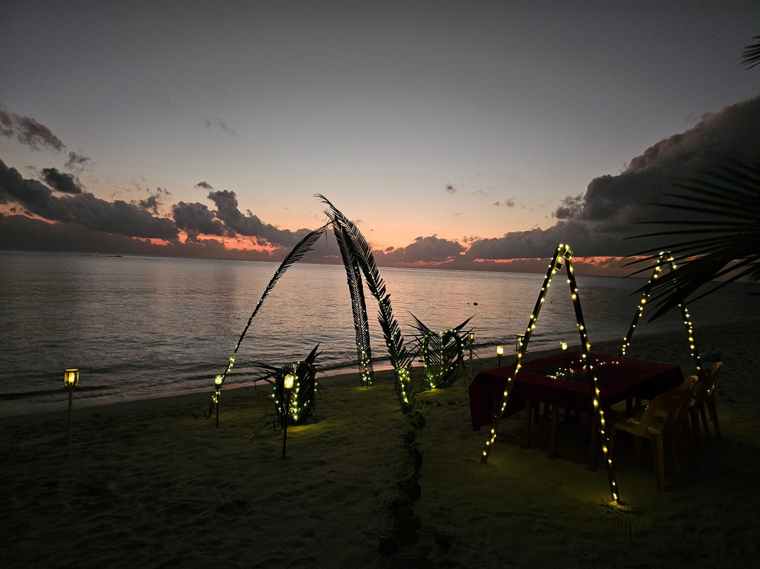 Astro Dive Club and Excursions-图杜岛必去景点