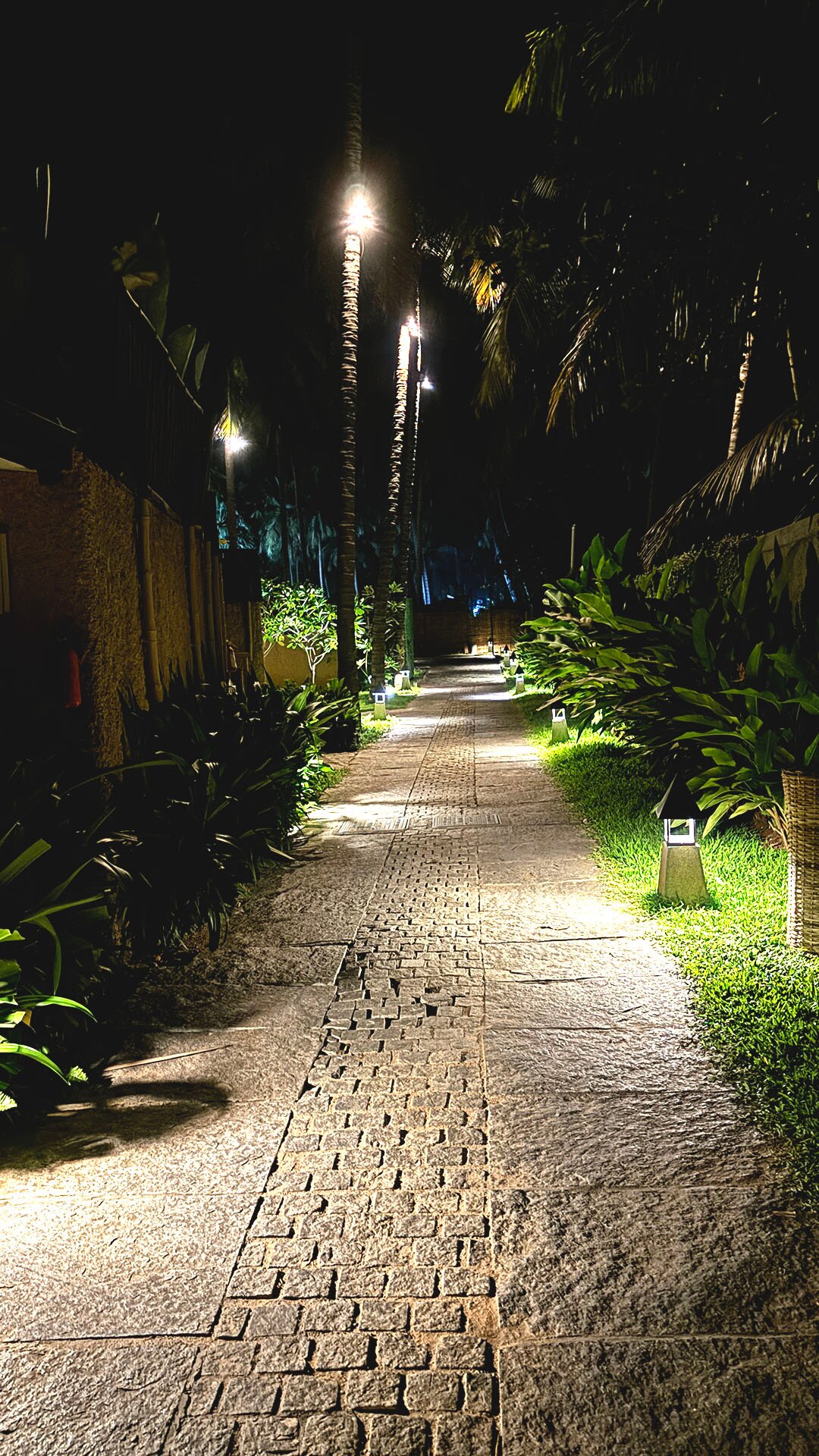 Coco Lagoon By Great Mount-官方