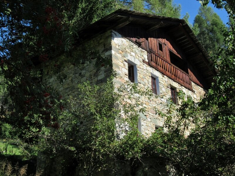 Villaggio di Cercenà景点图片