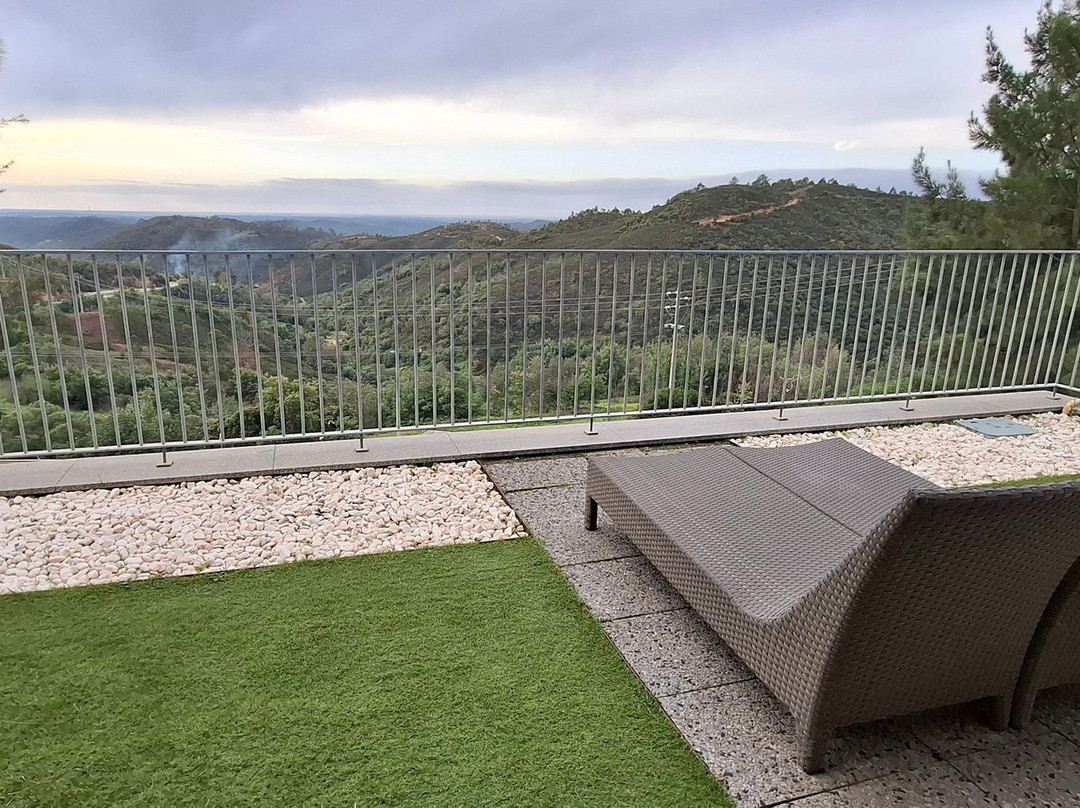 Monchique Resort & Spa主图