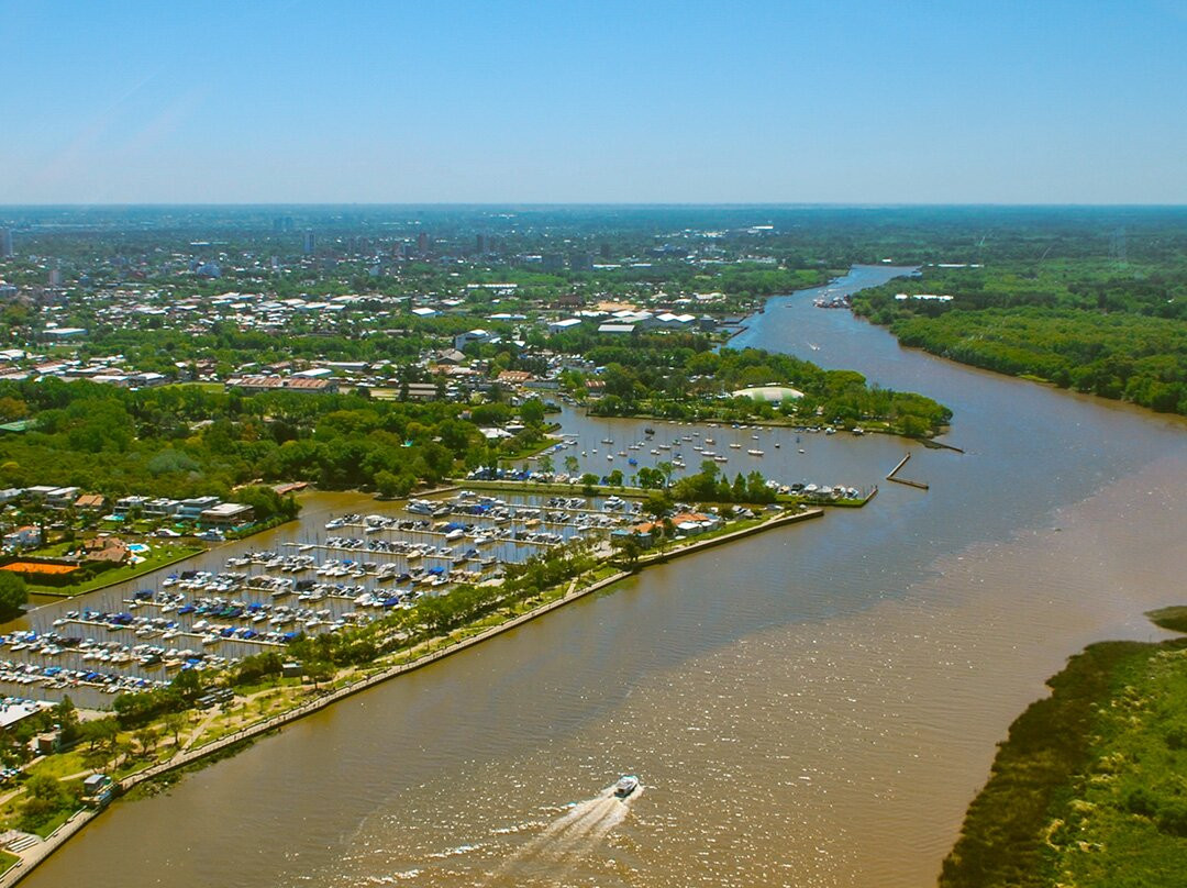 Hangar Uno-圣费尔南多必去景点