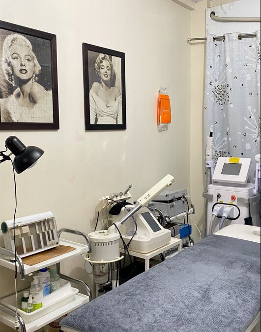 Spacify Beauty And Wellness Center景点图片