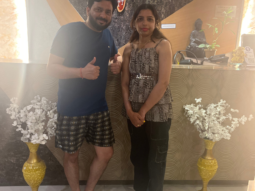 Hotel Bay Walk主图