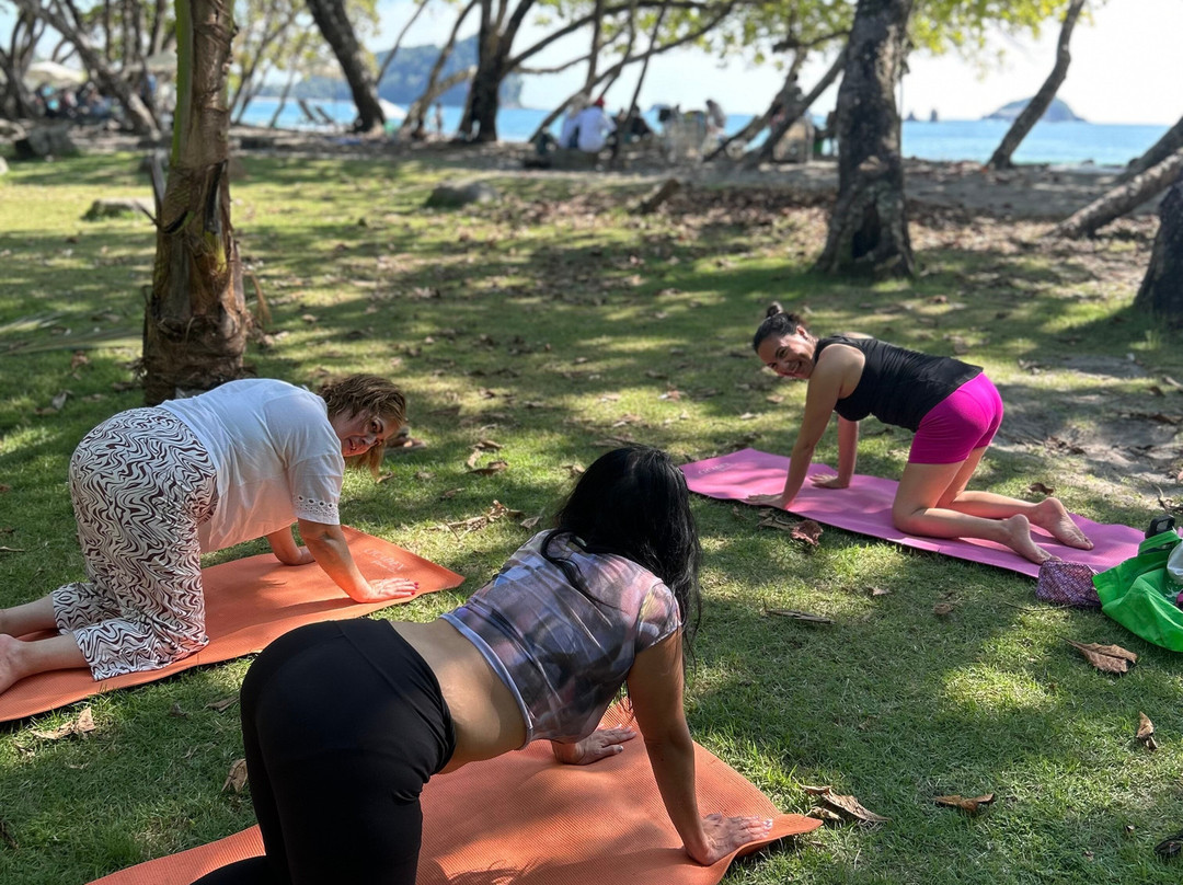 Yoga Con Cyn景点图片