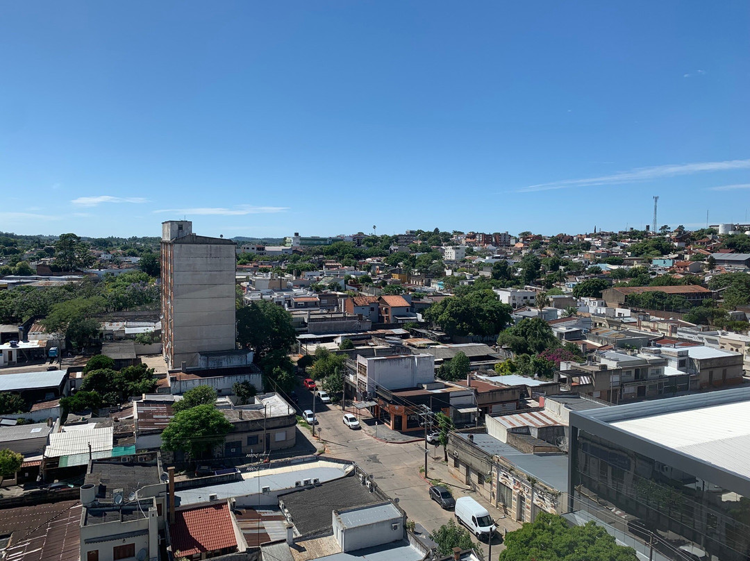 Frontier Hotel Rivera主图