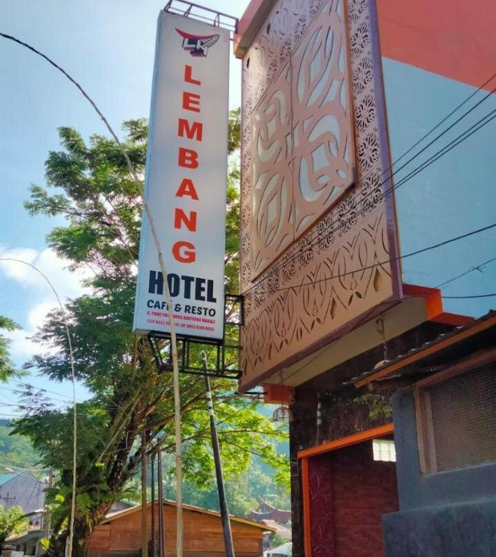 Hotel Lembang