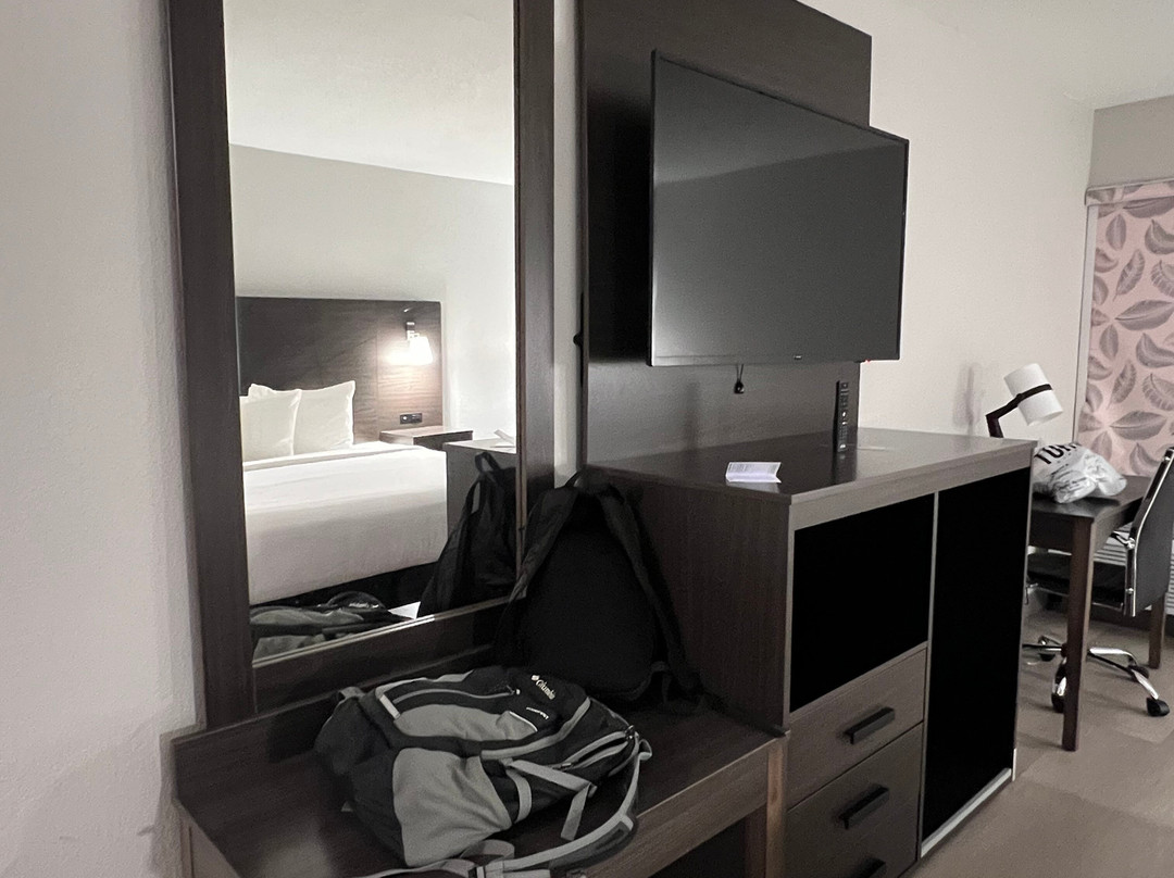 B&b Hotel Miami Airport主图