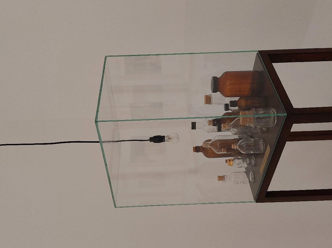 Museion景点图片