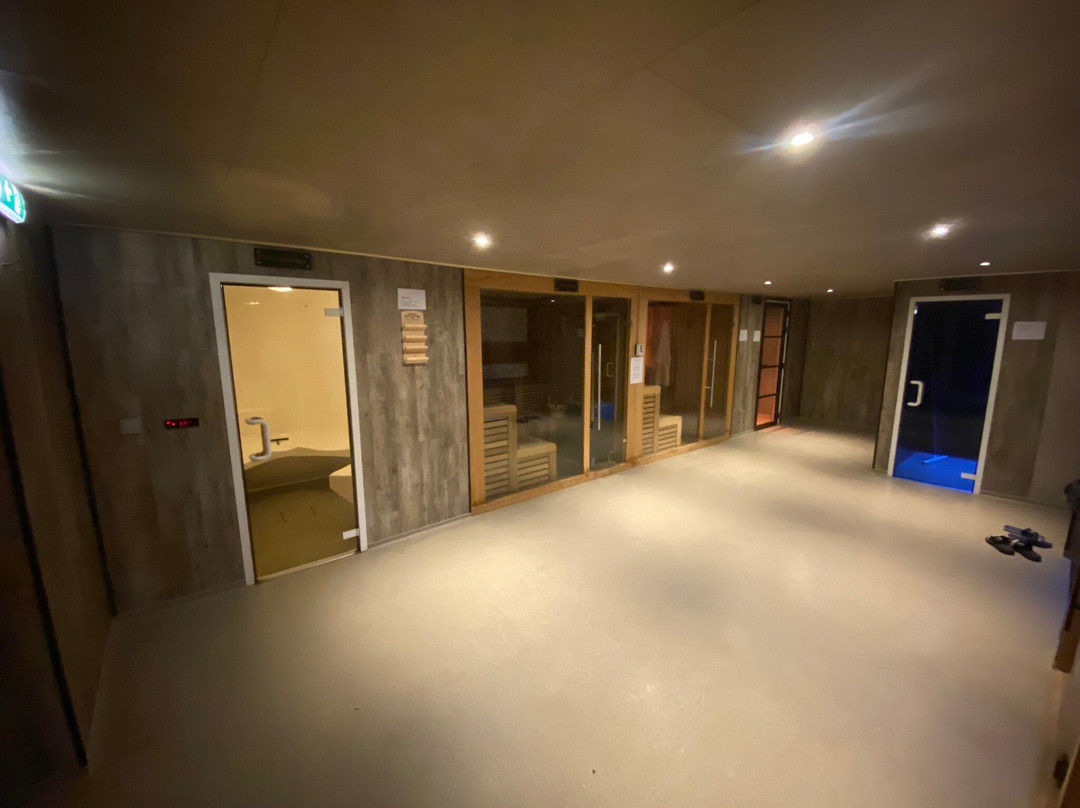 Hotel Waddenweelde主图