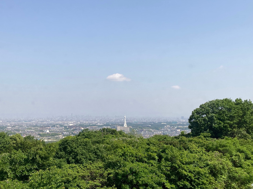 KAMENOI HOTEL TONDABAYASHI主图