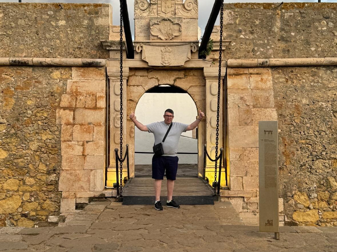 Governor's Castle (Castelo dos Governadores)-拉各斯必去景点