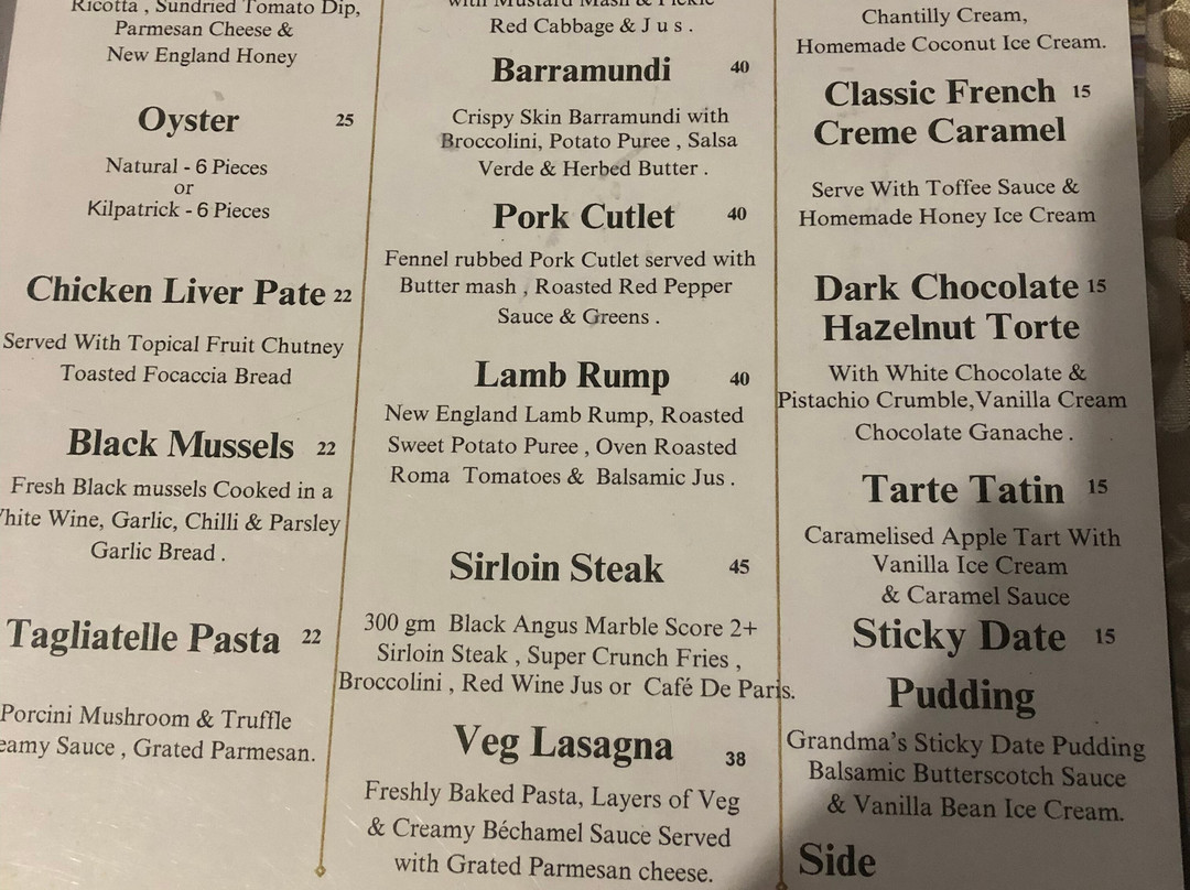 Cotswold Gardens主图