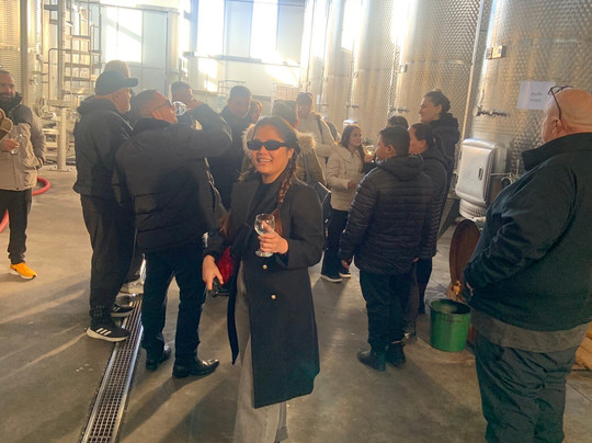 KTW Wine Shop in Batumi-巴统必去景点