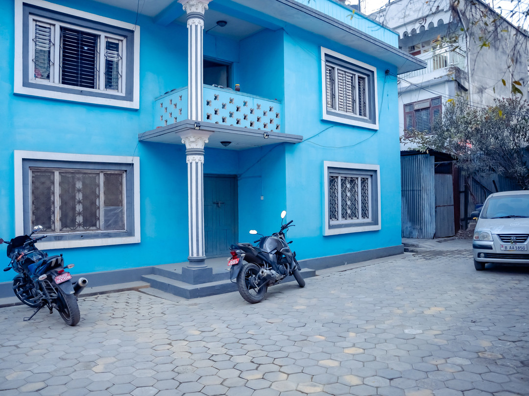 Sunrise Restro Bar主图