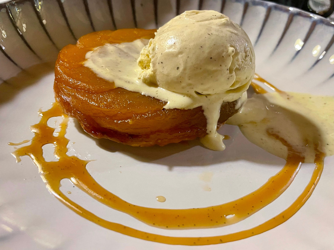 Core by Clare Smyth